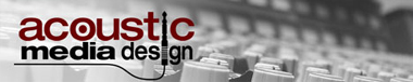 Acoustic-Mediadesign.com